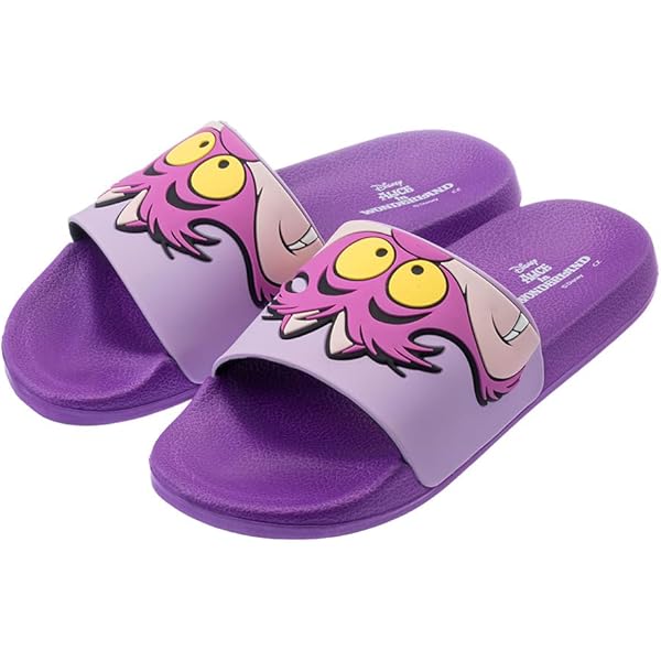 Amazon.co.jp: [カインズ] CAINZ シャワーサンダル チェシャ猫